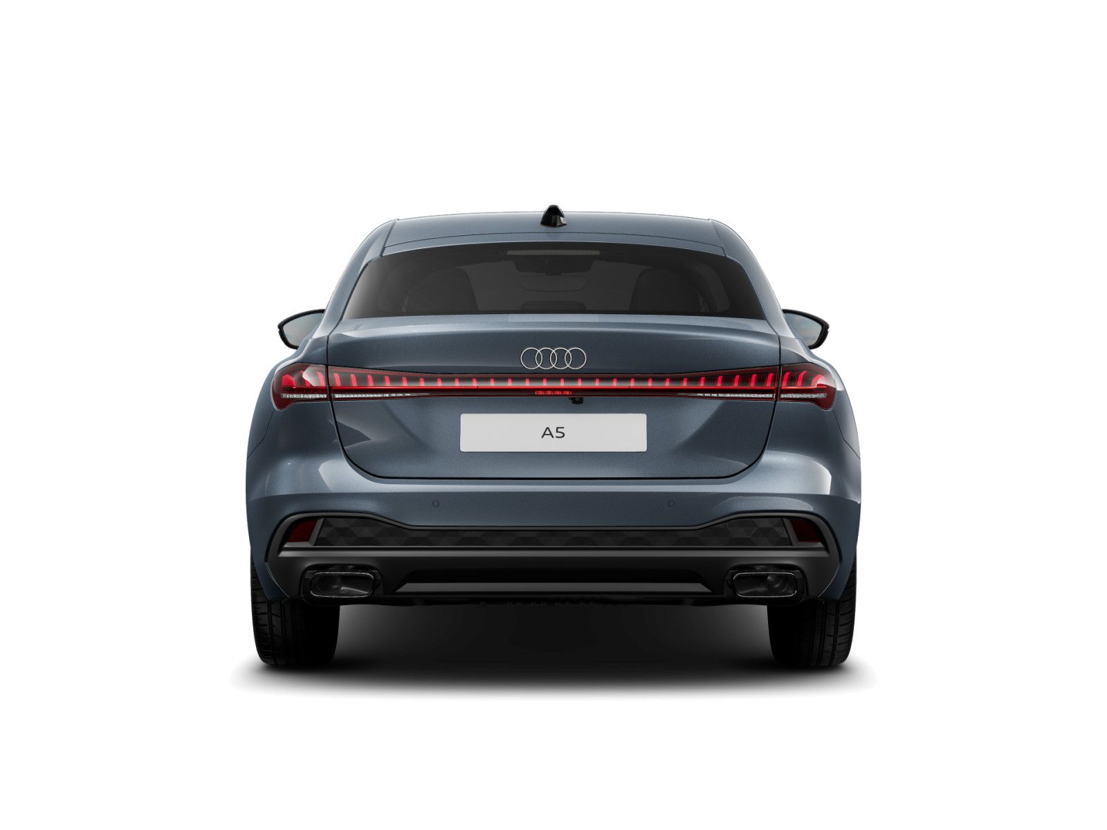 Audi A5 - Bild 7