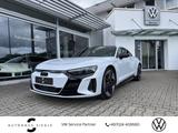 Audi e-tron RS GT quattro Carbon Top-View Headup 21Zo - Audi RS e-tron GT mit Schiebedach
