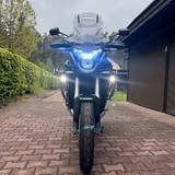 Honda Crosstourer VFR1200X DCT ABS Vollausstattung - Angebote