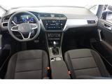 Volkswagen Touran 1.5 TSI Comfortline/R-Line Ext. DSG 7-Si. - gebrauchte Vans
