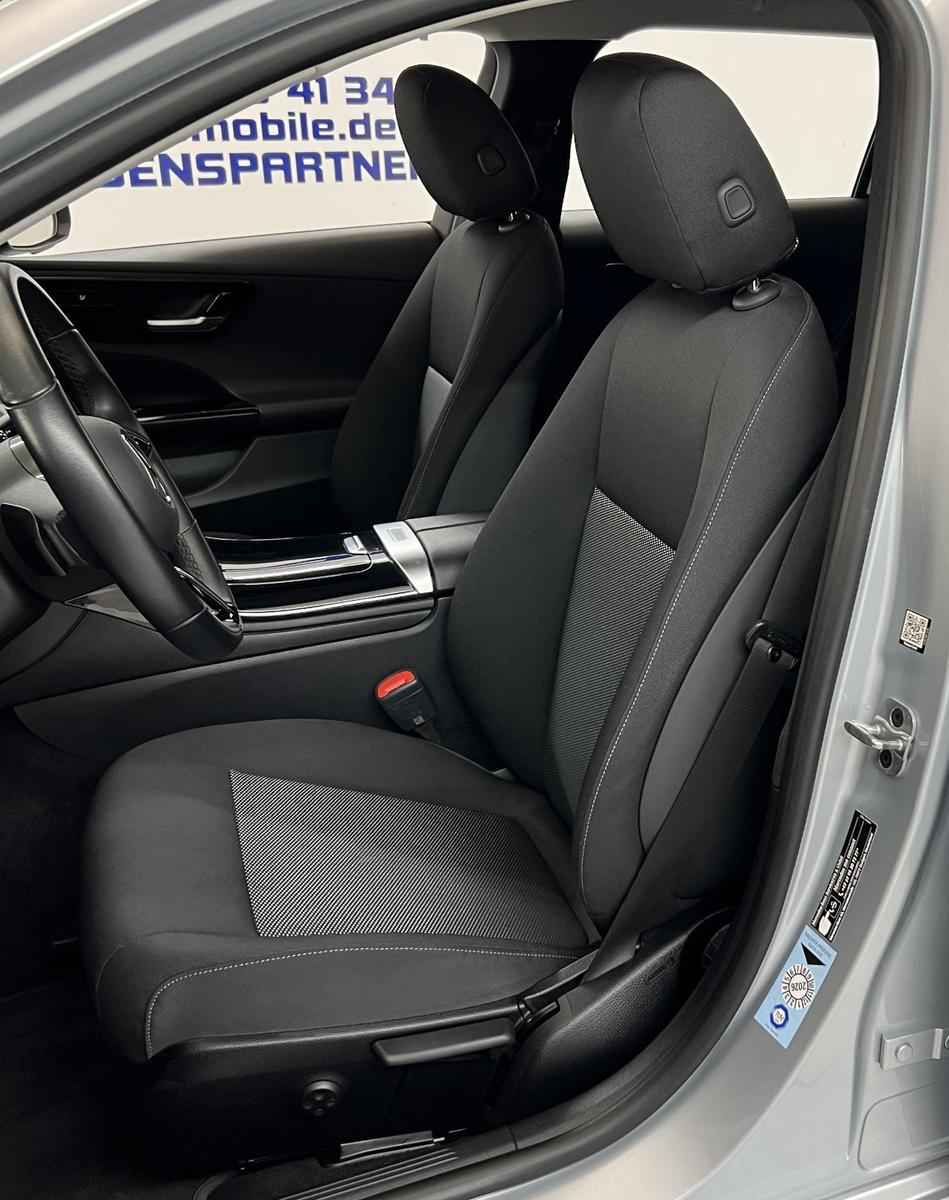 Mercedes-Benz C-Class d T Mild Hybrid Business MBUX NAVI SH LED, миниатюра 13