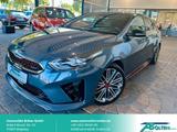 Kia ProCeed GT-7-DCT-LED-Navi-ART-Spur-JBL - Kia Gebrauchtwagen in Mönchengladbach