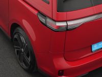 Volkswagen ID. Buzz - Vorschau Bild 22