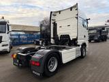 MAN TGX 18.520 BL , GX, Retarder, Standklima, - Ladebordwand