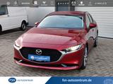 Mazda 3 140PS Exclusive-Line Limousine Bose, Matrix, - Mazda 3 in Rostock