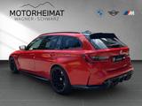 BMW M3 Competition MxDrive Touring Carbonp. DrivPack - BMW M3: Rot
