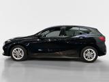 BMW 118i A SportLine Premium+AHK+RFK+HIFI+wenig KM - BMW 118: 118i