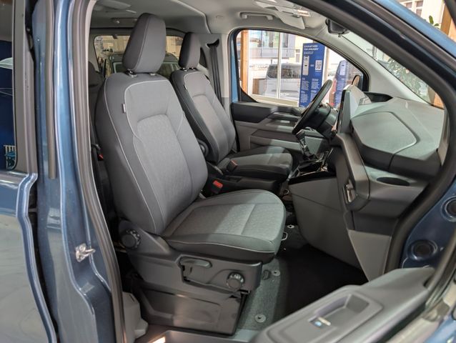 Ford Tourneo Custom 2.0 EcoBlue 320 L1 Titanium