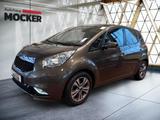 Kia Venga Dream Team - Kia Venga aus 2018