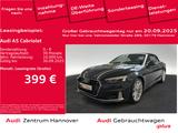 Audi A5 Cabriolet A5 35 Cabriolet 2.0 TFSI advanced - Audi A5 Jahreswagen