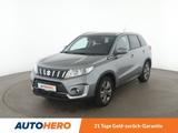 Suzuki Vitara 1.4 BoosterJet Comfort 4x4*NAVI*ACC*CAM* - Suzuki Gebrauchtwagen in Nürnberg