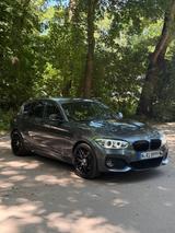 BMW 120i M Paket*2J Garantie*Harman/Kardon... - BMW 120 in Nürnberg