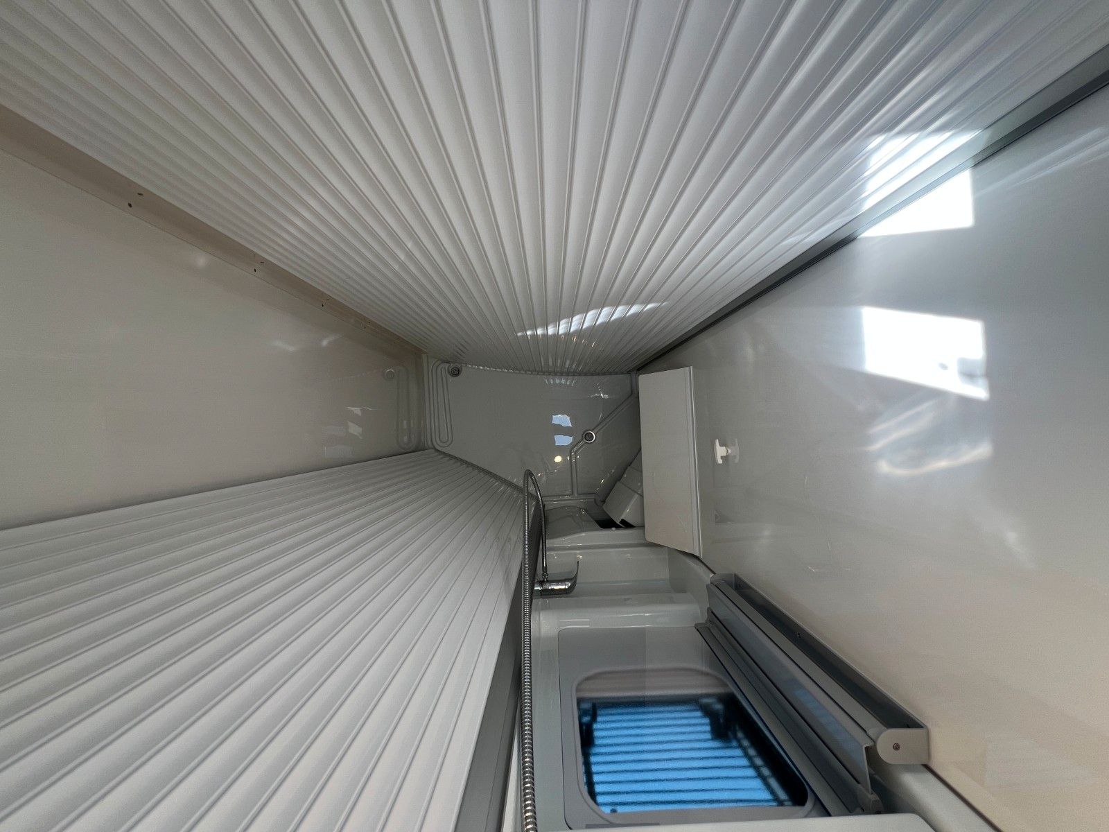 Fahrzeugabbildung Malibu Van diversity GT skyview 640 LE K