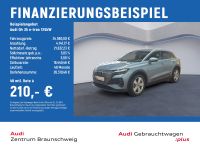 Audi Q4 - Vorschau Bild 2