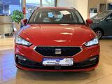 Seat Leon Style*dig.Cockpit*Navi*SHZ*LED*Spurhalteass - Seat Leon mit Benzin-Antrieb