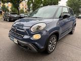 Fiat 500L 1.4 16V Cross City 119KW AUT~Kam~Leder~Pano - Fiat 500L Gebrauchtwagen