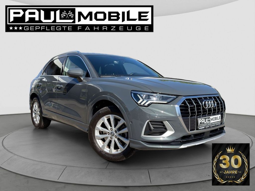 Image of Audi Q3