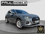Audi Q3 45 TFSI quattro Panorama Navi Matrix-LED Rcam - Audi: R3