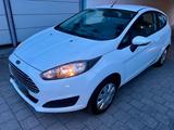 Ford Fiesta Trend Facelift/TÜV11/26 **Wint... - Ford Fiesta: Facelift