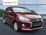 Mitsubishi Space Star 1.2 Select*Klima*DAB*5-türig* - Mitsubishi Space Star aus 2023