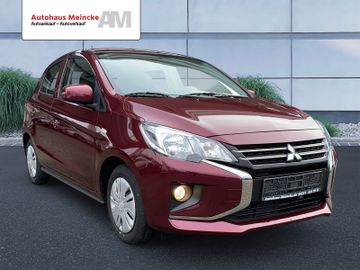 Space Star 1.2 Select*Klima*DAB*5-türig* Space Star 1.2 Select*Klima*DAB*5-türig*