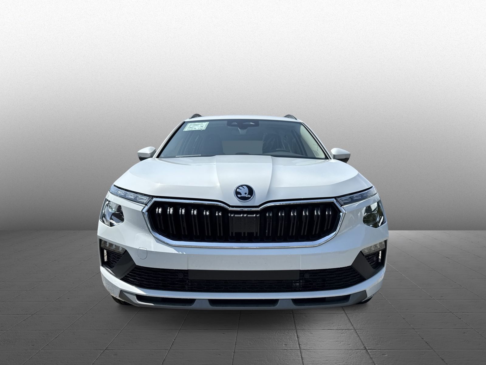 Skoda Kamiq - Bild 7