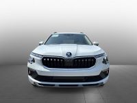 Skoda Kamiq - Vorschau Bild 7