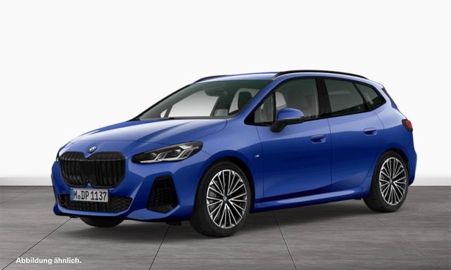 BMW 220i Active Tourer