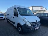 Renault Master III Kasten L3H2 HKa 3,5t - gebrauchte Renault Master aus dem Jahr 2013