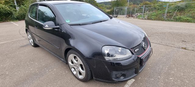 Volkswagen Golf 2.0 T-FSI GTI GTI