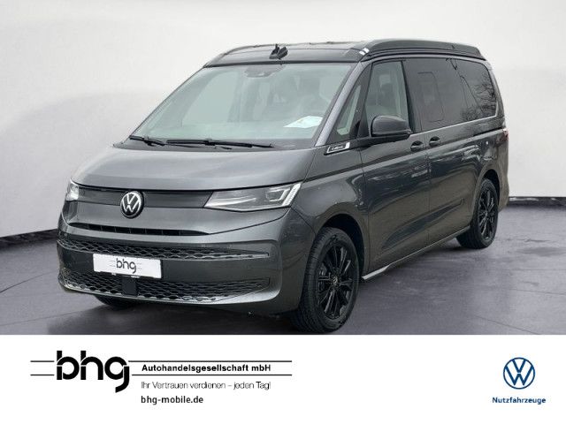 Volkswagen California Der neue California Beach 2,0 l  TDI