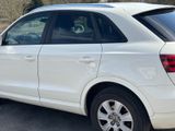 Audi Q3 2.0 TFSI quattro - - Audi Q3 aus 2011
