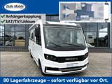 Weinsberg CaraCore 650 MEG * EINZELBETTEN * - Weinsberg Integrierter