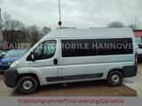 Fiat Ducato 3.0 Hdi/Wohnmobil/tüv 01.2026/Solar - Fiat Gebrauchtwagen von 2013