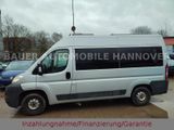 Fiat Ducato 3.0 Hdi/Wohnmobil/tüv 01.2026/Solar - gebrauchte Fiat Ducato aus dem Jahr 2013