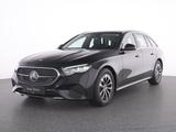 Mercedes-Benz E 220 d T Avantgarde+NavP+LED+AHK+Distr+KeyG+RFK - Mercedes-Benz E 220 mit Diesel-Antrieb: mit Navigationssystem