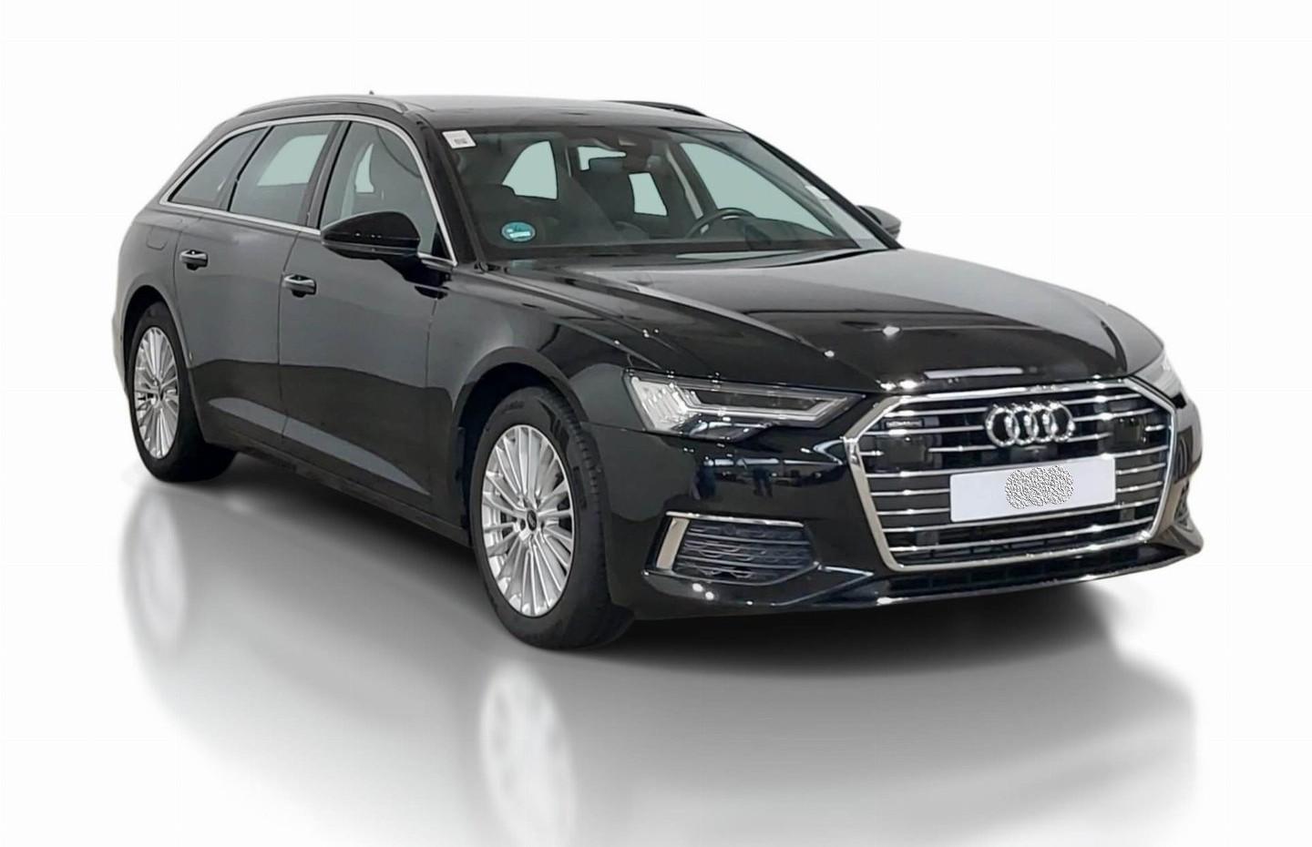Audi A6 e design SOH99,9%*AHK*Pano*Virtual*ACC*Matrix