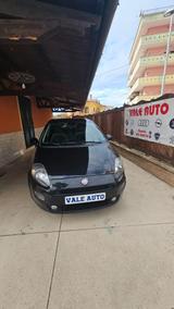 Fiat Grande Punto 1.4 5 porte Actual Natural Pow - Fiat Grande Punto aus 2013
