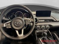 Mazda MX-5 - Vorschau Bild 8