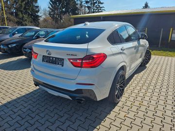 BMW X4 - 11