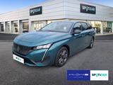 Peugeot 308 1.2 PureTech 130 SW Allure LED NAVI PDC RFK - gebrauchte Peugeot 308 aus dem Jahr 2024
