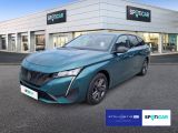 Peugeot 308 1.2 PureTech 130 SW Allure LED NAVI PDC RFK - Peugeot 308 Jahreswagen