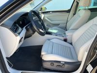 Volkswagen Passat Alltrack - Vorschau Bild 9