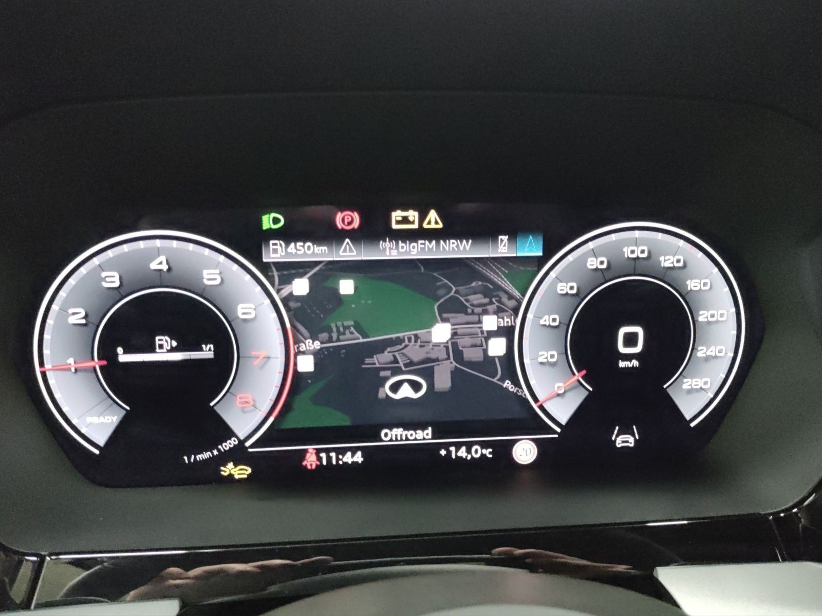 Audi A3 - Bild 11