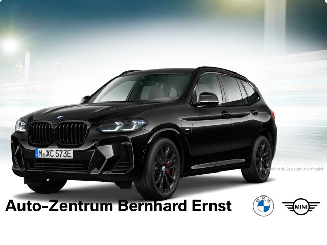 BMW X3 xDrive30e M Sportpaket Laser E.Sitze Head-Up