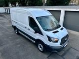 Ford Transit 105 PS Hochdach I AHK I Beheiz. Frontsch - Ford Transit Gebrauchtwagen in Aachen
