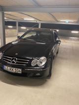 Mercedes-Benz CLK 280 AVANTGARDE Avantgarde - gebrauchte Mercedes-Benz CLK 280 aus dem Jahr 2008