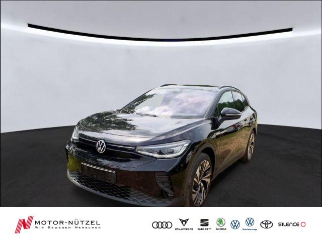 Volkswagen ID.4 PRO PERFORMANCE MATRIX+360°+ACC+NAVI+APP
