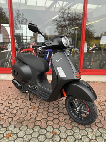 Vespa GTS 125 * Supersport * GTS * Keyless*MY2025*