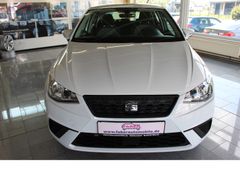 Fahrzeugabbildung Seat Ibiza Style 1.0TSI,Nur 22203 KM,Top-Zustand